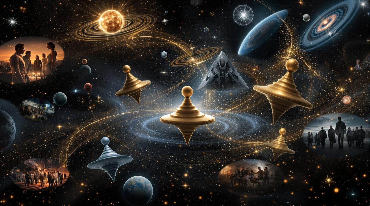 诺兰电影宇宙 - 美女视频在线精选专题，包含8部影片